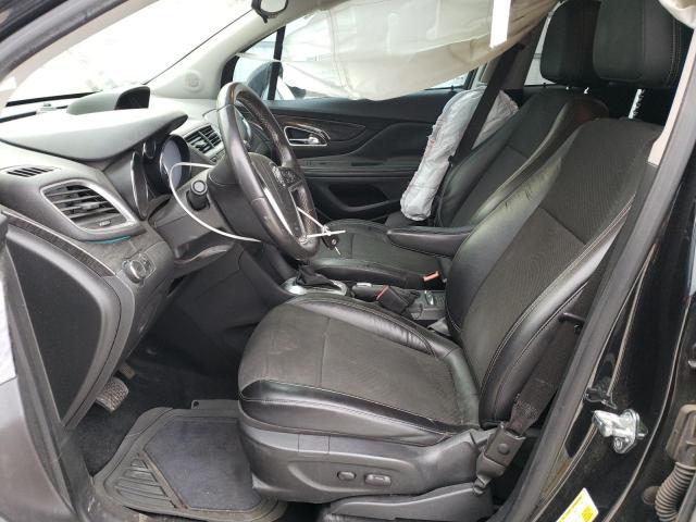 Photo 7 from auction – 2014 BUICK ENCORE with VIN KL4CJASB5EB715733