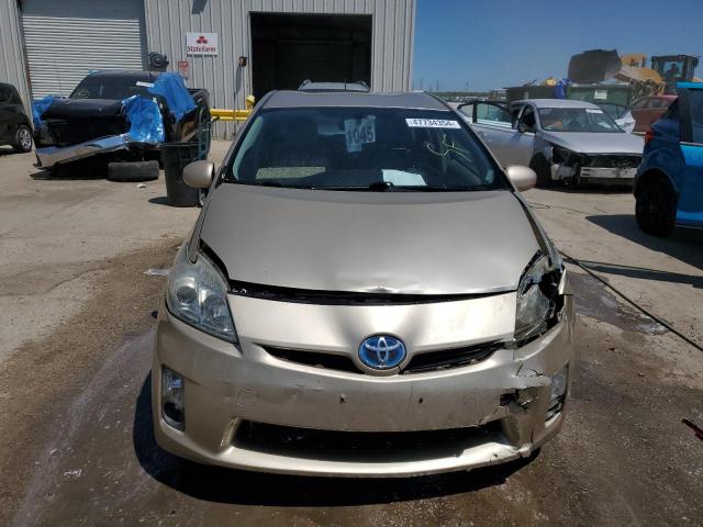 Photo 5 from auction – 2011 TOYOTA PRIUS with VIN JTDKN3DU4B1420589