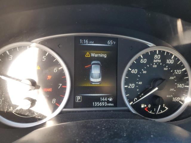 Photo 9 from auction – 2017 NISSAN SENTRA with VIN 3N1AB7AP5HL696973