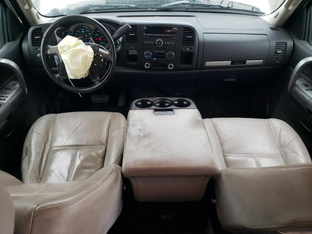 Photo 8 from auction – 2007 GMC NEW SIERRA with VIN 2GTEC19C271579801