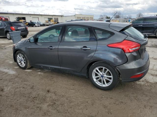Photo 2 from auction – 2015 FORD FOCUS SE with VIN 1FADP3K22FL366245