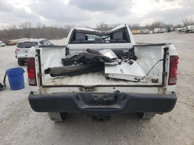Photo 6 from auction – 2017 RAM 3500 ST with VIN 3C63R3CJ2HG672729