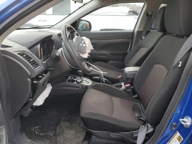 Photo 7 from auction – 2017 MITSUBISHI OUTLANDER with VIN JA4AR3AU9HZ063578