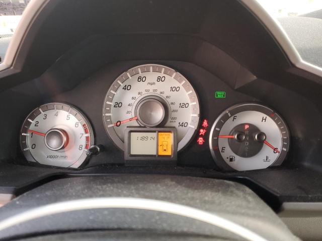 Photo 9 from auction – 2015 HONDA PILOT EXL with VIN 5FNYF4H53FB020732