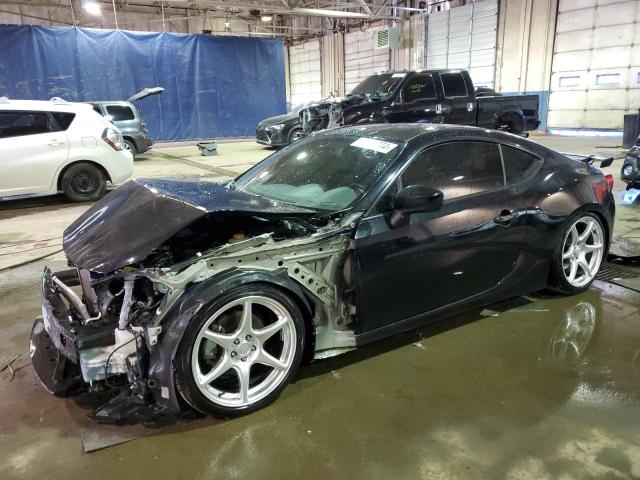 SUBARU BRZ LIMITE 2020 with VIN JF1ZCAC12L8701580 - Photo from auction