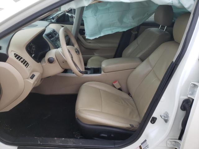 Photo 7 from auction – 2015 NISSAN ALTIMA 2.5 with VIN 1N4AL3AP9FC227449