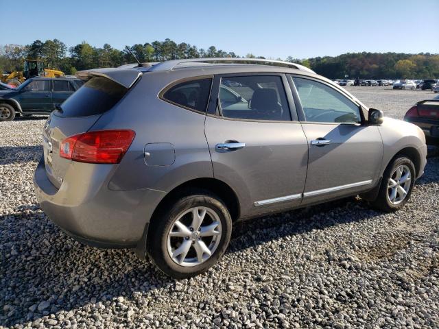 Photo 3 from auction – 2011 NISSAN ROGUE S with VIN JN8AS5MT3BW171619