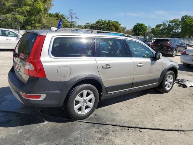 Photo 3 from auction – 2013 VOLVO XC70 3.2 with VIN YV4952BL2D1166299