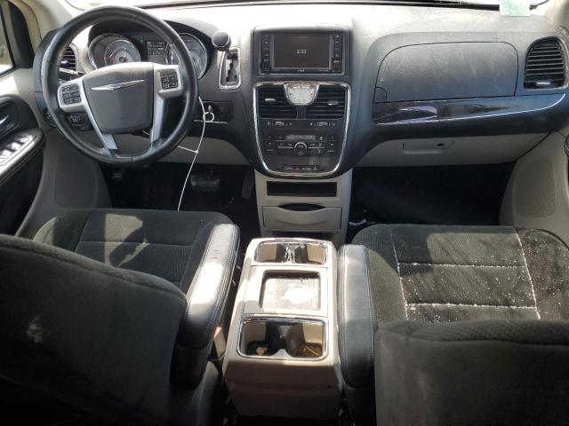 Photo 8 from auction – 2012 CHRYSLER TOWN & COU with VIN 2C4RC1BG7CR126512