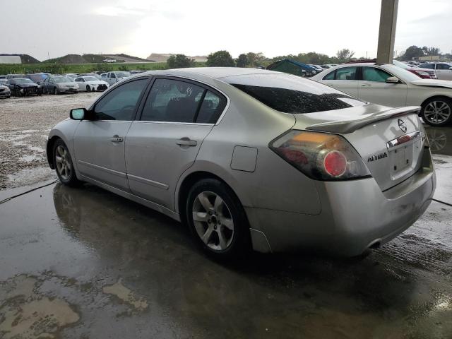 Photo 2 from auction – 2007 NISSAN ALTIMA 2.5 with VIN 1N4AL21E57N403282