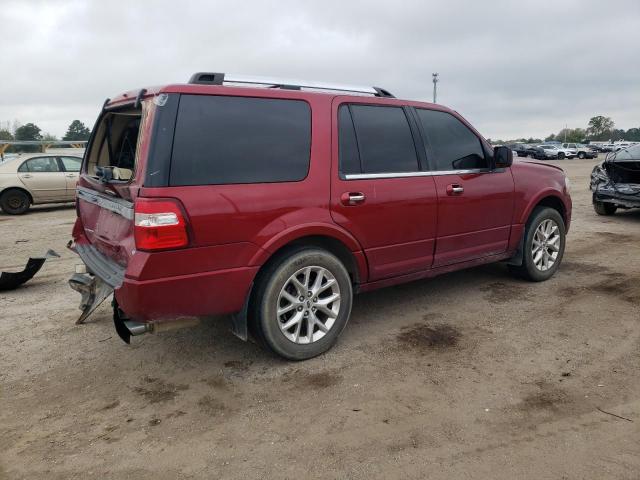 Photo 3 from auction – 2017 FORD EXPEDITION with VIN 1FMJU1KT1HEA65956