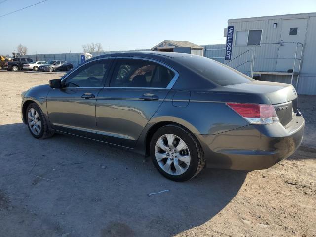 Photo 2 from auction – 2010 HONDA ACCORD EX with VIN 1HGCP2F72AA043535