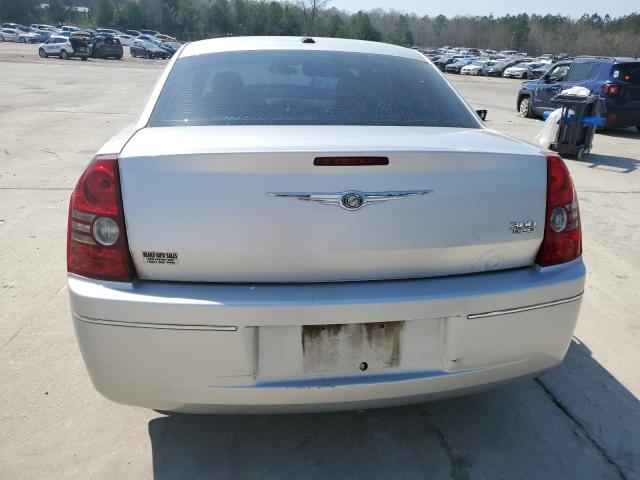 Photo 6 from auction – 2010 CHRYSLER 300 TOURIN with VIN 2C3CA5CV2AH327743