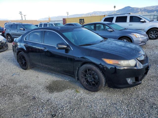 Photo 4 from auction – 2009 ACURA TSX with VIN JH4CU26669C004041