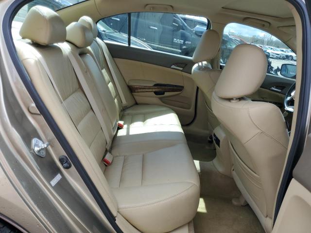 Photo 10 from auction – 2010 HONDA ACCORD EXL with VIN 1HGCP2F89AA140384