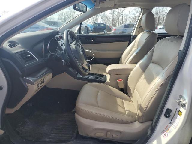 Photo 7 from auction – 2015 SUBARU LEGACY 2.5 with VIN 4S3BNAL60F3022698
