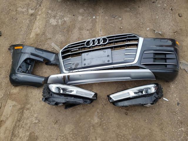 Photo 12 from auction – 2018 AUDI Q5 PREMIUM with VIN WA1ANAFY3J2004603