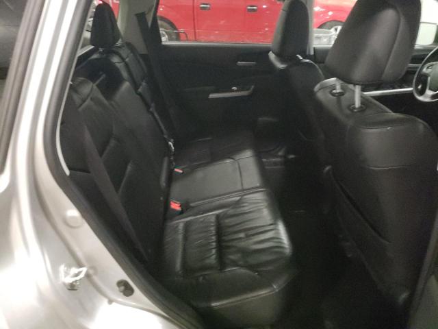 Photo 11 from auction – 2012 HONDA CR-V EXL with VIN 2HKRM4H75CH627580