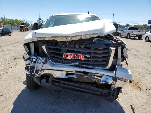 Photo 5 from auction – 2007 GMC NEW SIERRA with VIN 1GTHC33667F500229