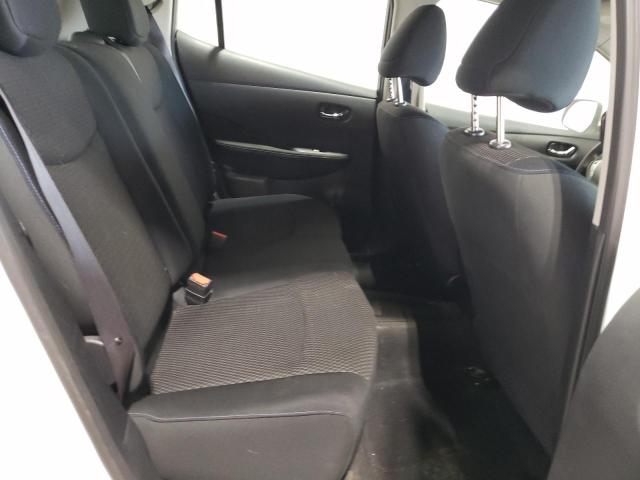 Photo 10 from auction – 2016 NISSAN LEAF S with VIN 1N4AZ0CP8GC300046