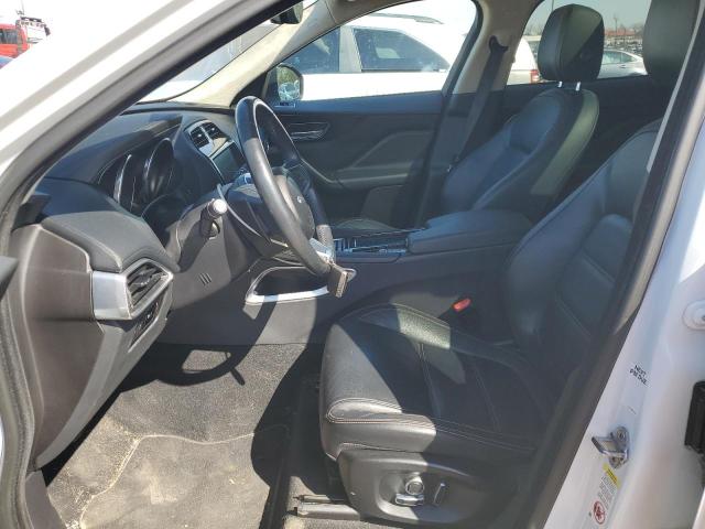 Photo 7 from auction – 2020 JAGUAR F-PACE PRE with VIN SADCK2GX2LA641448