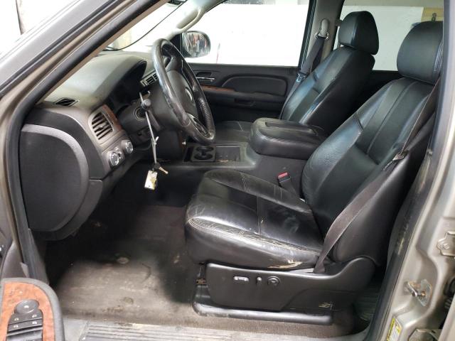 Photo 7 from auction – 2008 CHEVROLET SILVERADO with VIN 3GCEK13J68G213651