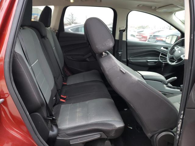 Photo 11 from auction – 2015 FORD ESCAPE SE with VIN 1FMCU0G98FUB70707
