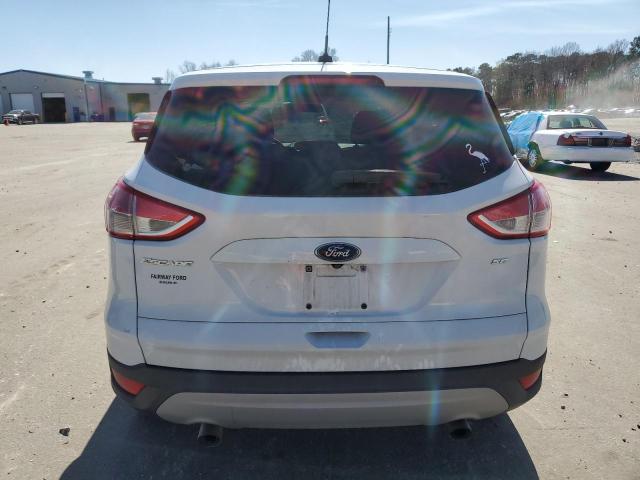 Photo 6 from auction – 2016 FORD ESCAPE SE with VIN 1FMCU0G70GUA90835