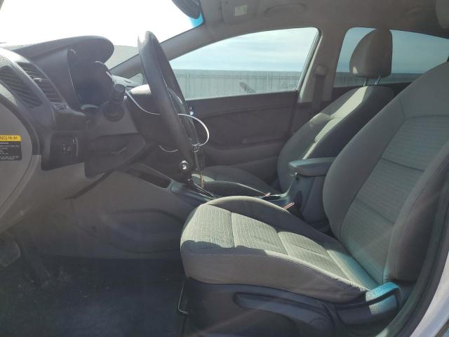 Photo 7 from auction – 2014 KIA FORTE LX with VIN KNAFX4A63E5136940