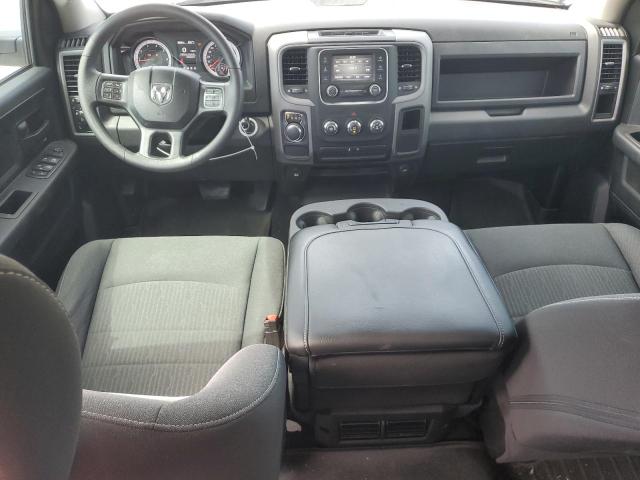 Photo 8 from auction – 2021 RAM 1500 CLASS with VIN 3C6RR6KT8MG535920