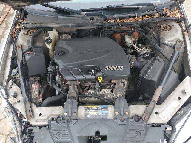 Photo 11 from auction – 2006 CHEVROLET IMPALA LT with VIN 2G1WT58K469213514