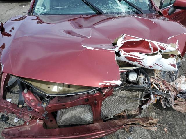 Photo 11 from auction – 2017 SUBARU LEGACY 2.5 with VIN 4S3BNAC65H3062391