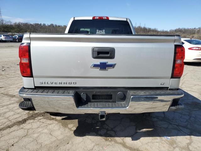 Photo 6 from auction – 2015 CHEVROLET SILVERADO with VIN 1GCVKREC9FZ224847
