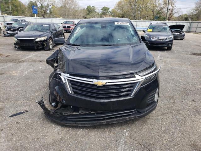 Photo 5 from auction – 2022 CHEVROLET EQUINOX LT with VIN 2GNAXKEV8N6103284