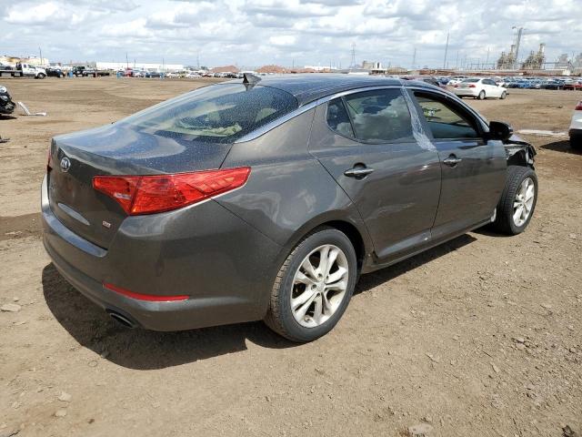 Photo 3 from auction – 2013 KIA OPTIMA LX with VIN 5XXGM4A73DG116108