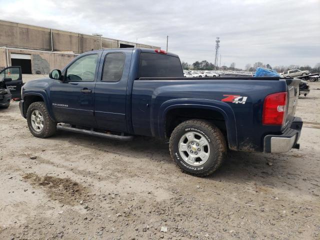 Photo 2 from auction – 2008 CHEVROLET SILVERADO with VIN 2GCEK19J381143798