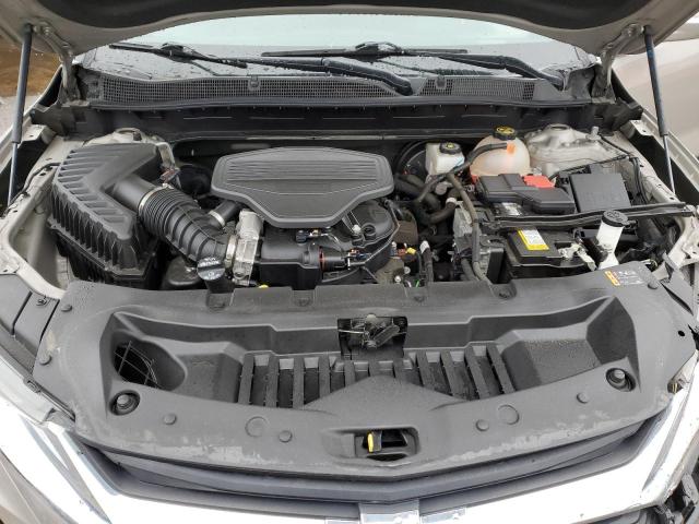 Photo 11 from auction – 2021 CHEVROLET BLAZER 2LT with VIN 3GNKBCRS2MS513622