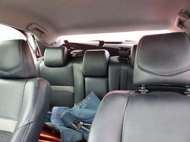 Photo 10 from auction – 2012 TOYOTA CAMRY BASE with VIN 4T1BF1FK9CU516324