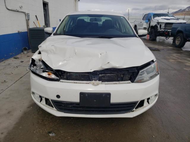 Photo 5 from auction – 2012 VOLKSWAGEN JETTA TDI with VIN 3VWLL7AJ2CM410835