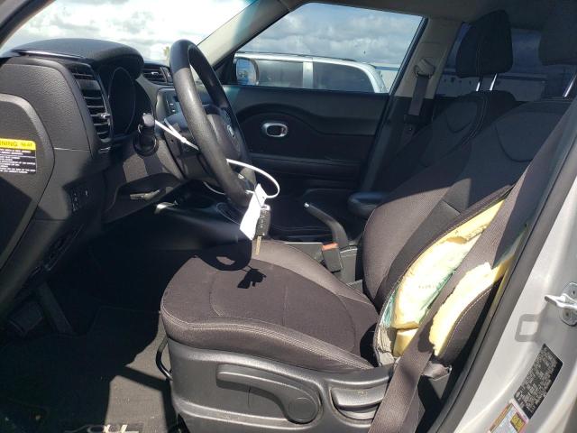Photo 7 from auction – 2018 KIA SOUL with VIN KNDJN2A22J7620696
