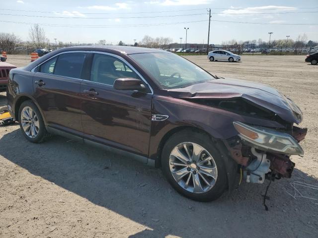 Photo 4 from auction – 2011 FORD TAURUS SEL with VIN 1FAHP2HW5BG116426