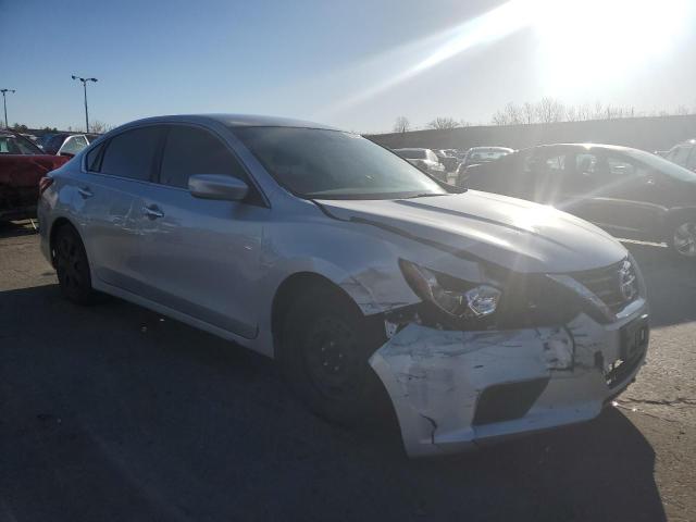 Photo 4 from auction – 2017 NISSAN ALTIMA 2.5 with VIN 1N4AL3AP0HC192755