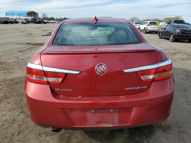Photo 6 from auction – 2017 BUICK VERANO SPO with VIN 1G4PR5SK1H4103251