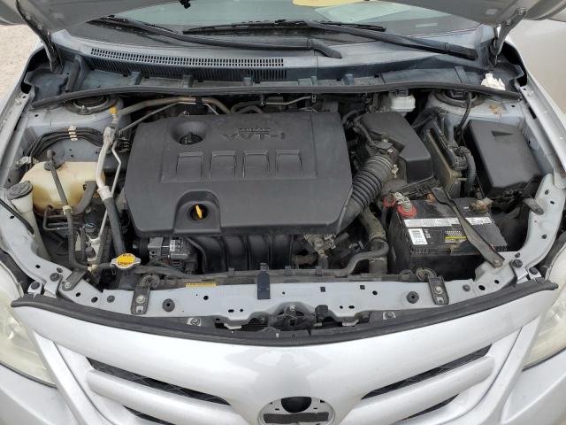 Photo 11 from auction – 2012 TOYOTA COROLLA BA with VIN 2T1BU4EE7CC761790