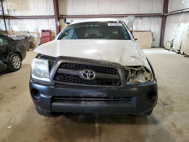 Photo 5 from auction – 2011 TOYOTA TACOMA with VIN 5TFPX4EN2BX003093