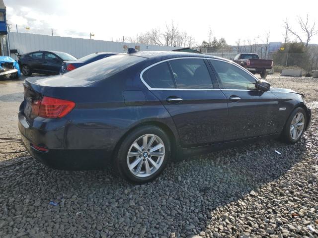 Photo 3 from auction – 2015 BMW 528 XI with VIN WBA5A7C5XFD627600