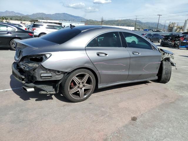 Photo 3 from auction – 2016 MERCEDES-BENZ CLA 250 with VIN WDDSJ4EB3GN295380