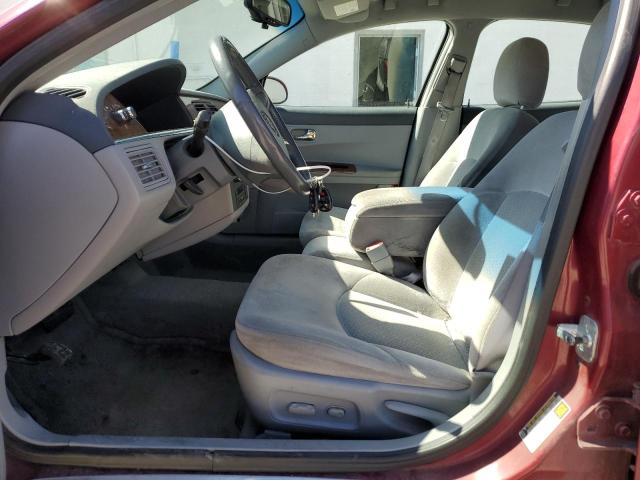 Photo 7 from auction – 2005 BUICK LACROSSE C with VIN 2G4WC532X51292288
