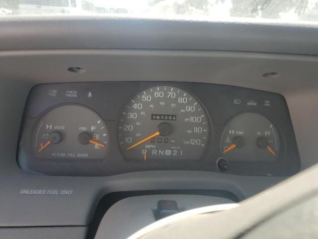 Photo 9 from auction – 1996 MERCURY GRAND MARQ with VIN 2MELM74W7TX692092