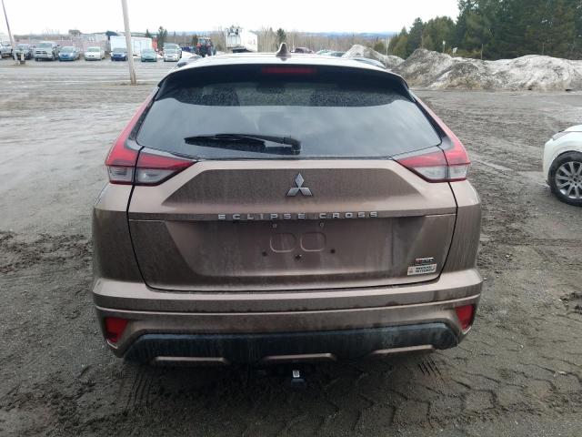 Photo 6 from auction – 2023 MITSUBISHI ECLIPSE CR with VIN JA4ATVAA8PZ611989